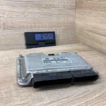 038906012CT 0281010377 Main Engine control unit/module ECU Volkswagen Polo