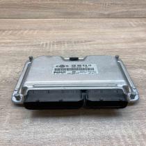 038906019KD 0281011205  Engine control unit/module ECU Volkswagen PASSAT B5.5