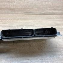 038906019KD 0281011205  Engine control unit/module ECU Volkswagen PASSAT B5.5