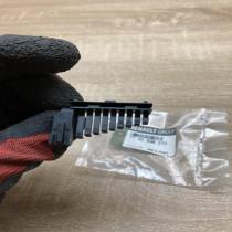 7700838570   Windshield trim Renault Master II