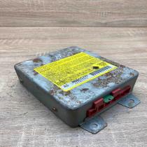 MB863297 X6T37172 AS Used Airbag control unit/module Mitsubishi Galant