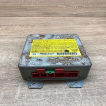 MB863297 X6T37172 AS Used Airbag control unit/module Mitsubishi Galant