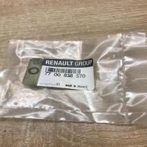 7700838570   Windshield trim Renault Master II