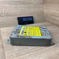 MB863297 X6T37172 AS Used Airbag control unit/module Mitsubishi Galant