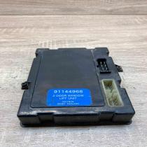 91144968   Window control relay Opel Frontera A