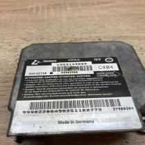 1323149080 5WK42720 C404 Airbag control unit/module Citroen Jumper
