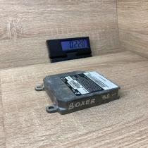 1323149080 5WK42720 C404 Airbag control unit/module Citroen Jumper