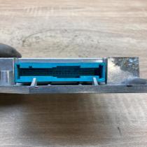 13203620 327963935 YS Airbag control unit/module Opel Meriva A