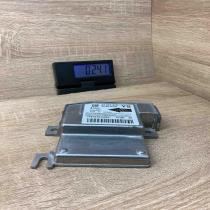 13203620 327963935 YS Airbag control unit/module Opel Meriva A