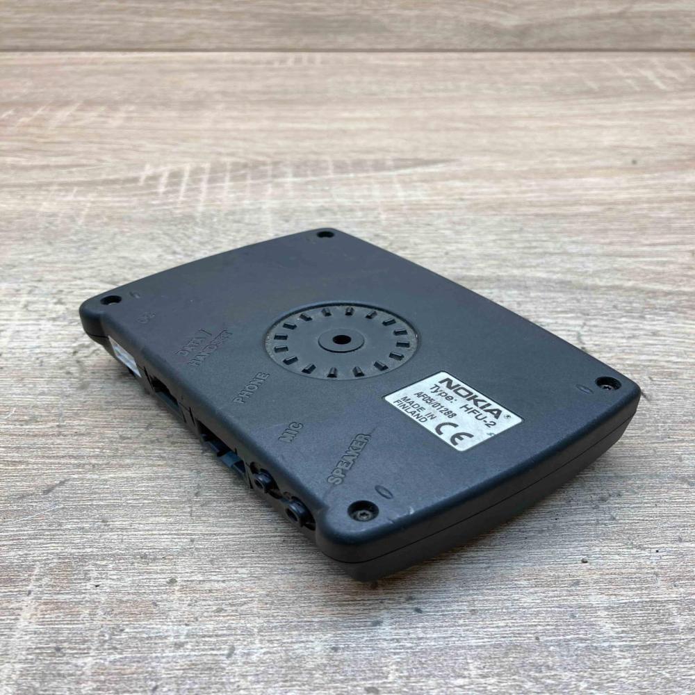 AF05 01288 HFU 2 Nokia Other control units/modules Mercedes-Benz S W220