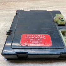 91154674   Other control units/modules Opel Frontera B