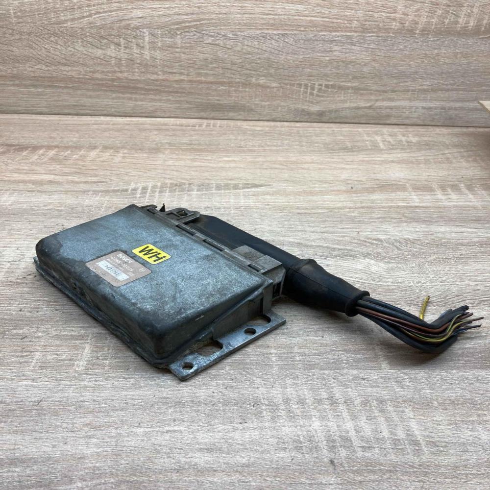 0265100039 9431761  ABS control unit/module Opel Vectra A