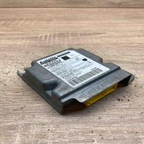 7700418434C 550569000  Airbag control unit/module Renault Scenic I