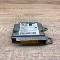 7700418434C 550569000  Airbag control unit/module Renault Scenic I