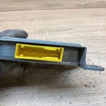 7700418434C 550569000  Airbag control unit/module Renault Scenic I