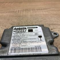 7700418434C 550569000  Airbag control unit/module Renault Scenic I