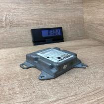 7700418434C 550569000  Airbag control unit/module Renault Scenic I