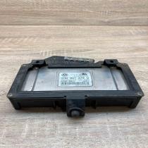 1H0907379D 3X4311  ABS control unit/module Volkswagen Golf III
