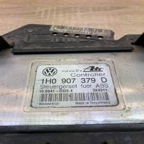 1H0907379D 3X4311  ABS control unit/module Volkswagen Golf III