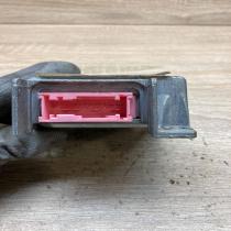 90492467 5WK4110 LJ Airbag control unit/module Opel Omega B1