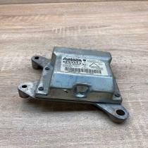 8200148227 550758700 AJ Airbag control unit/module Renault Laguna II