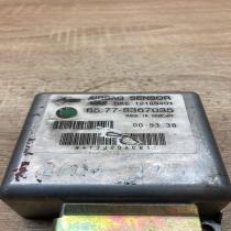 8367035   Airbag control unit/module BMW 3 E36