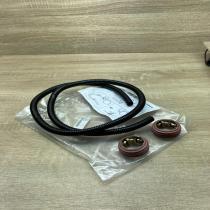 1310906C 1318057B  Webasto auxiliary heater fuel line/pipe Volkswagen PASSAT B7