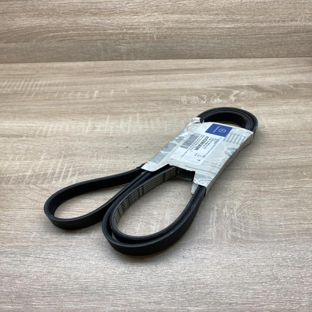 A0029936096   Timing belt Mercedes-Benz A W169