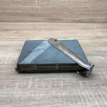 0281001592 17390059  Engine control unit/module ECU Volvo S70  V70  V70 XC