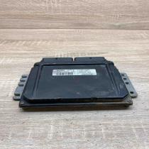 7700115207 S110030104 7700110471 Engine control unit/module ECU Renault Clio II