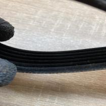 A0029936096   Timing belt Mercedes-Benz A W169