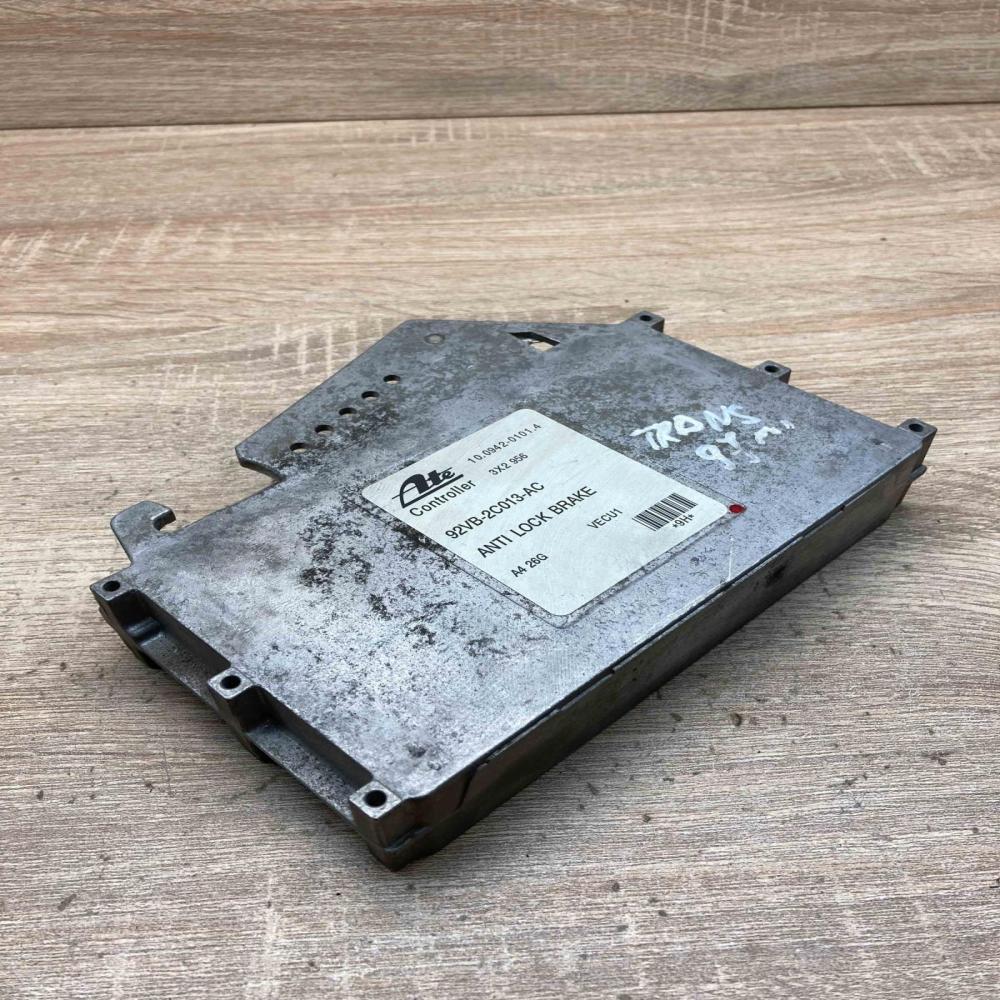 92VB 2C013 AC  Anti Lock Brake ABS control unit/module Ford Transit
