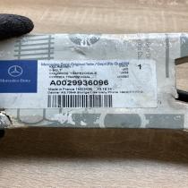 A0029936096   Timing belt Mercedes-Benz A W169