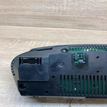 9177262 110 080 213 939 Speedometer (instrument cluster) BMW 5 E60 E61