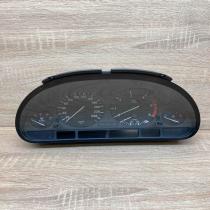 6906998 110 008 784 283 Speedometer (instrument cluster) BMW 5 E39