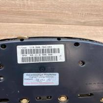 6906998 110 008 784 283 Speedometer (instrument cluster) BMW 5 E39