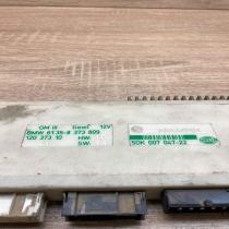 8373809 5DK007047 22  Comfort/convenience module BMW 5 E39