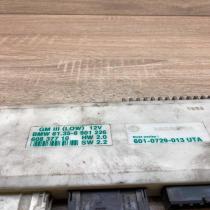 6901226 601 0729 013  Comfort/convenience module BMW 5 E39
