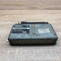 0261200102 90233740 FA Engine control unit/module ECU Opel Astra G