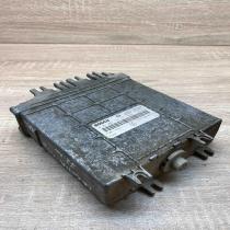 HOM7700105952 0281001766 7700114354 Engine control unit/module ECU Renault Lagun
