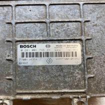 HOM7700105952 0281001766 7700114354 Engine control unit/module ECU Renault Lagun