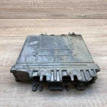 HOM7700105952 0281001766 7700114354 Engine control unit/module ECU Renault Lagun