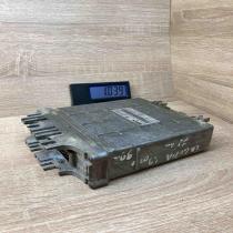 HOM7700105952 0281001766 7700114354 Engine control unit/module ECU Renault Lagun