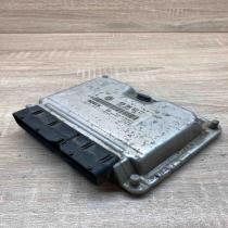 038906012CT 0281010377  Engine control unit/module ECU Volkswagen Polo