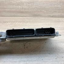 038906012CT 0281010377  Engine control unit/module ECU Volkswagen Polo