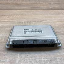 23710 4U112 0281010810 7Y Engine control unit/module ECU Nissan X-Trail T30