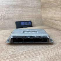 23710 4U112 0281010810 7Y Engine control unit/module ECU Nissan X-Trail T30