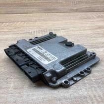 8200391966 0281011776 8200386508 Engine control unit/module ECU Renault Scenic I