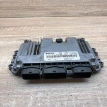 8200391966 0281011776 8200386508 Engine control unit/module ECU Renault Scenic I