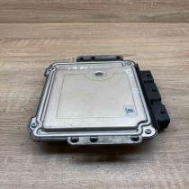 8200391966 0281011776 8200386508 Engine control unit/module ECU Renault Scenic I